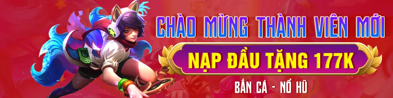 mừng thành viên mới đến 88vv